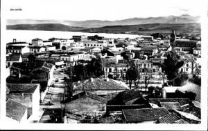 Ancienne photo de Jijel