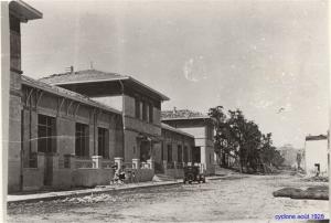 Vieille Photo de Jijel