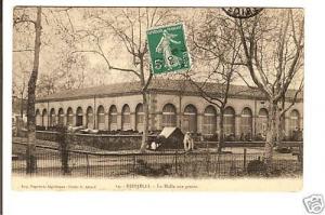 Ancienne photo de Jijel