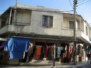 Magasin de Vêtements