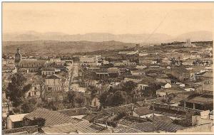 Photo ancienne de Jijel
