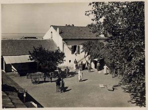 Ancienne photo de Jijel