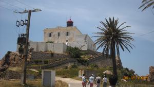 Phare de Jijel