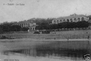 Ancienne photo de Jijel