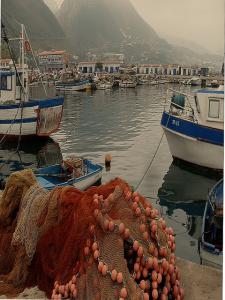 ZIAMA  Port de Pêche