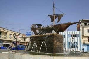 Architecture à Jijel