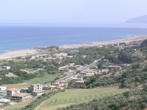 Vue sur Jijel