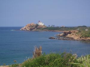 Phare de Jijel