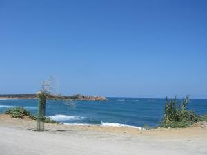Plage de Jijel