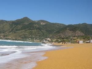 Jijel Plage