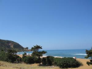 Jijel Plage