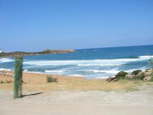 Jijel Plage