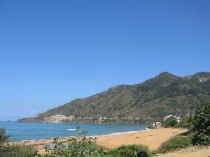Jijel Plage