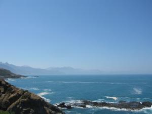 Jijel, Le Bleu jusqu'à l'Horizon