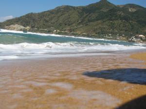 La Montagne face à la Mer