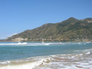 Jijel Plage