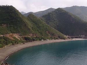 Corniche de Jijel