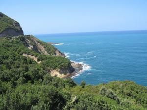 Corniche de Jijel