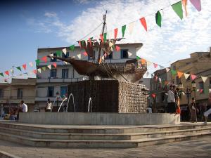 Architecture sur la Côte