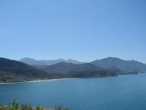 Jijel Plage