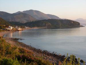 Jijel, Plage d'Aftis