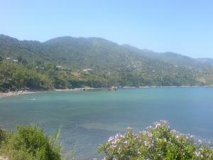 Jijel-Plage Rouge