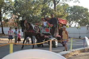 Jijel, Park pour Enfants
