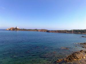 Jijel  le grand Phare