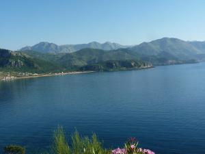 Jijel, la Coniche, Chaine des Babors