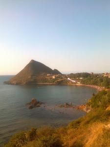 Plage Rouge, Jijel