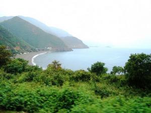 GROTTES MERVEILEUSES JIJEL  ALGÉRIE