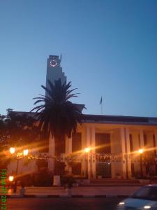 Mairie de Jijel