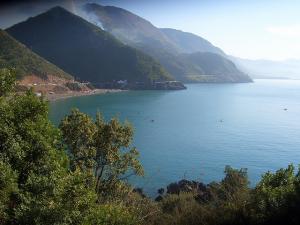Grottes merveilleuses-JIJEL/ALGERIE