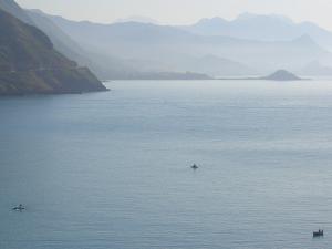 Grottes merveilleuses-JIJEL/ALGERIE