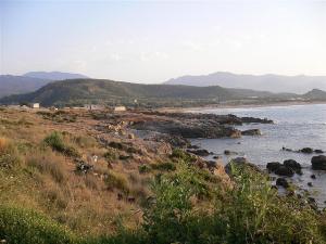 La Côte de JIJEL