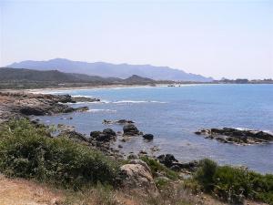 La Côte de JIJEL