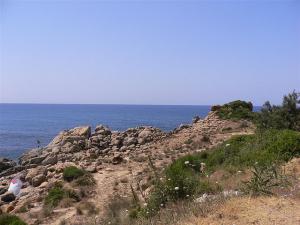 La Côte de JIJEL