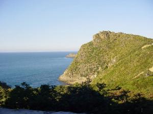 Ziama Mansouriah à Jijel