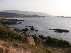 La Côte de JIJEL