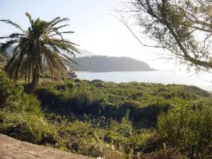 Zone de Teksana -Jijel