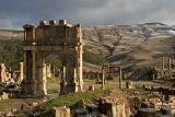 Ruines Romaines de Jijel