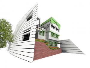 Architecture Moderne