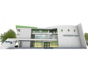 Architecture à Jijel