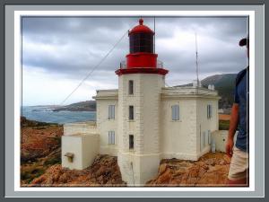 Grand Phare de Jijel