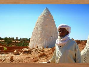ain belbal  - AOULEF - ADRAR