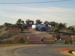 Sidi SALAH sendjas chlef