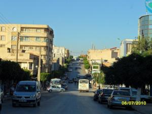 Chlef ville