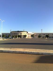 a?roport boubaker belkaed chlef