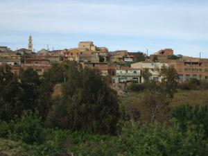 Algérie chlef tadjena West