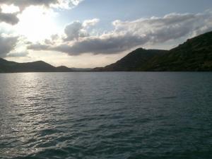 barrage chlef        7